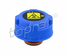 TOPRAN sealing cap, coolant tank 304 972