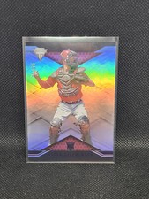 2021 Chronicles Titanium #2 Tyler Stephenson RC 01/25 (Q5)