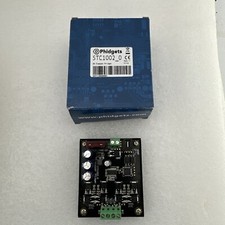 New Open box STC1002_0 8A Stepper Phidget