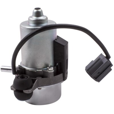 12V Elektro-Vakuum-Pumpe Power Brake Booster Zusatzpumpe for GMC K1500 Buick