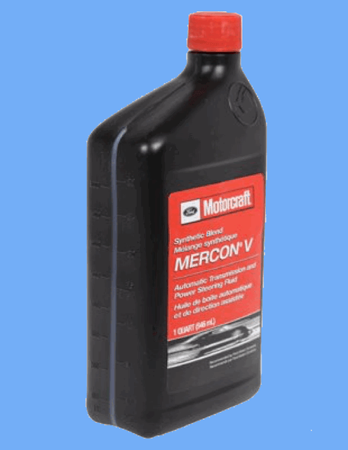 What Is The Difference Between Mercon Lv And Mercon V | IUCN Water