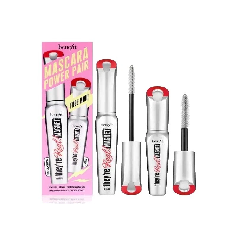 Maquillaje de Ojos Líquido Benefit