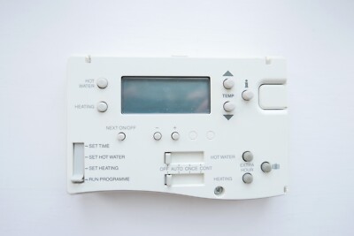 Honeywell SmartFit 24 Hour Room Unit/Programmer T8617B1009 NO