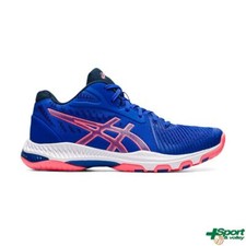 Scarpa volley Asics Gel Netburner Ballistic FF 2 Mid Donna -  1052A034-407