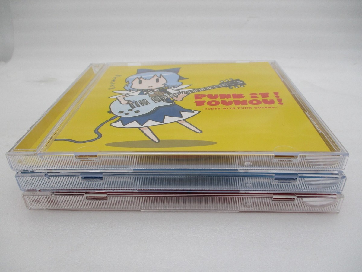 帯付廃盤CD！！ From Youth ／ eleki game Yokai Watch ゆーがらお友達[CD]king cream soda[OBI]kids anime