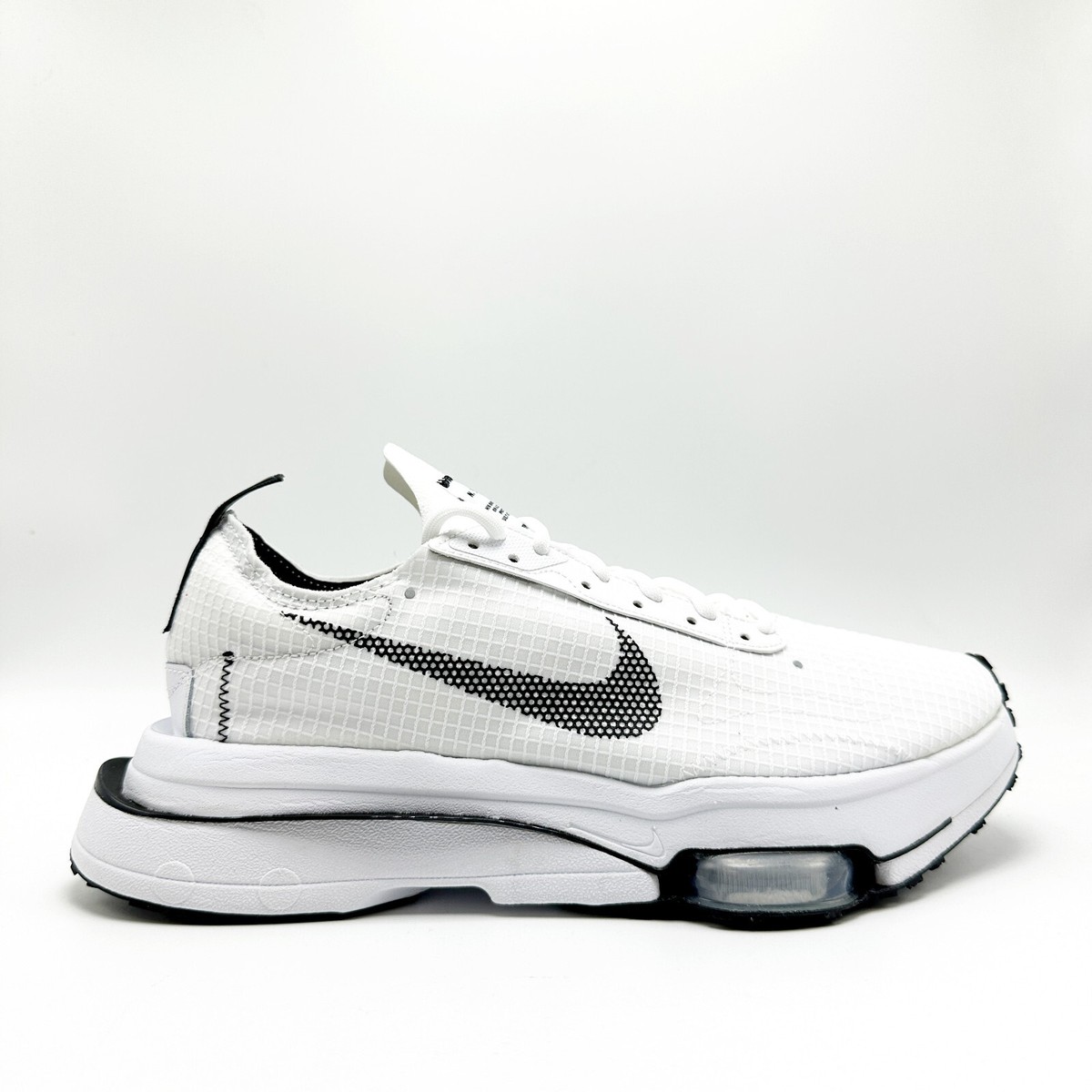 NEW* Men Nike Air Zoom Type SE White (CV2220 100), Sz 8.0 ~ 13.0