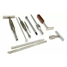 Orthopedic DHS Instruments set surgical instruments