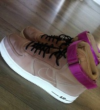 Nike Air Force 1 'Moving Company' Shoes /Sneakers/ Runners /kicks