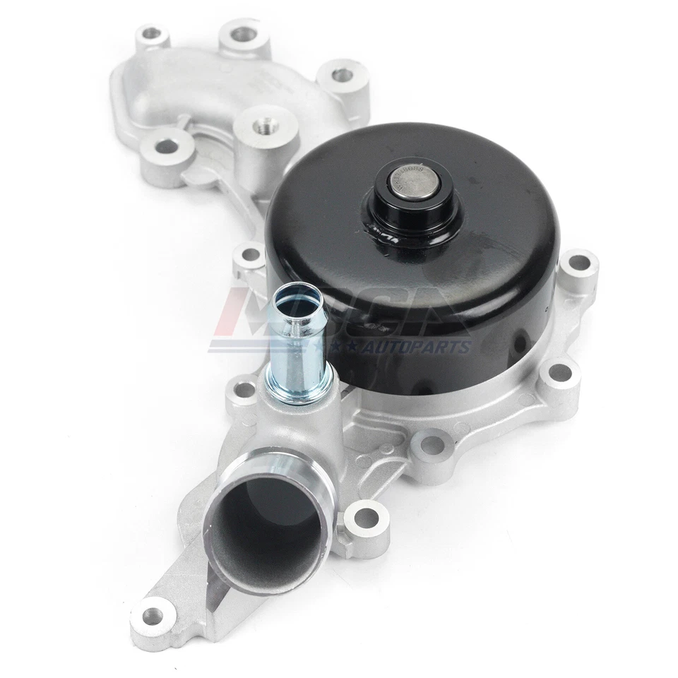 Timing Chain Kit VVT Water Pump Set for 15-17 Chrysler 200 & 14-21 Jeep Cherokee — 第 3/4 张图片