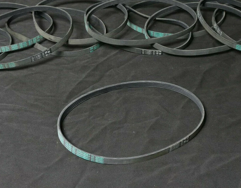11287631825 V-Ribbed 4PKX803 Strap New OEM BMW 5er F07 Gt F10