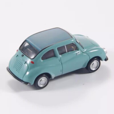 TOMY TL SUBARU 360 ミニカー Takara Tomy Tomica Premium TP35 SUBARU 360 Limited Edition Toy Car