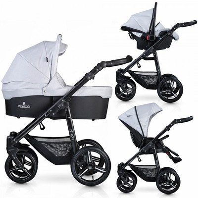 venicci soft light grey