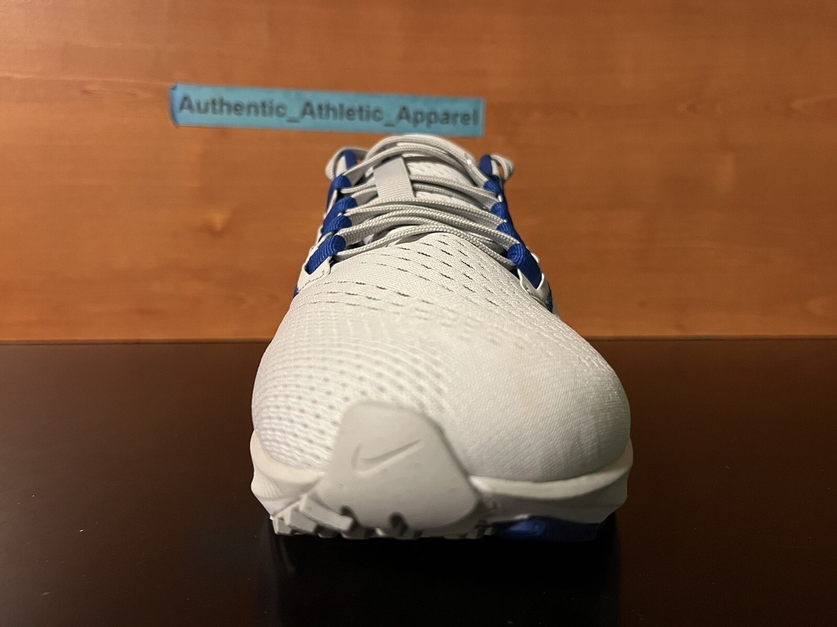 Nike Air Zoom Pegasus 38 Kentucky UK Wildcats Shoes Mens 