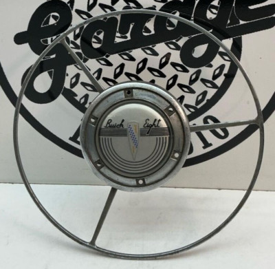 1941 Buick Special Banjo HORN BUTTON