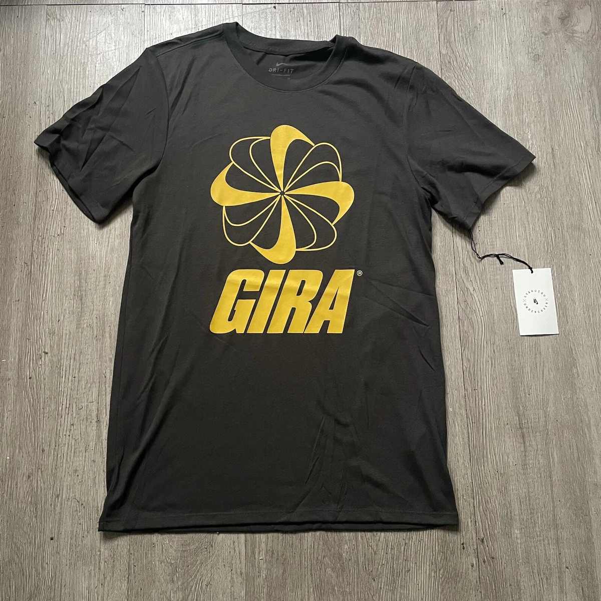 Nike Gyakusou in Men's T-Shirts for sale | eBay UK