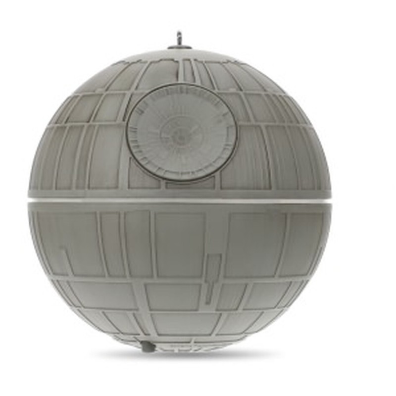 2017 Hallmark Keepsake Storytellers Death Star Star Wars 