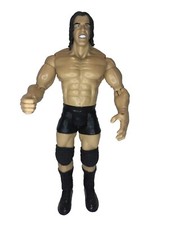 Stevie Richards Figure WWE WWF Wrestling Heat Raw Wrestlemania Jakks 2003