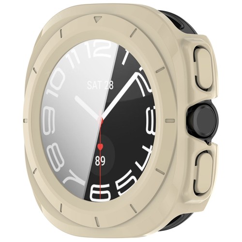 Für Samsung Galaxy Watch FE 7 40mm 44mm Ultra 47mm Schutzhülle TPU PC Case Cover - Picture 80 of 457