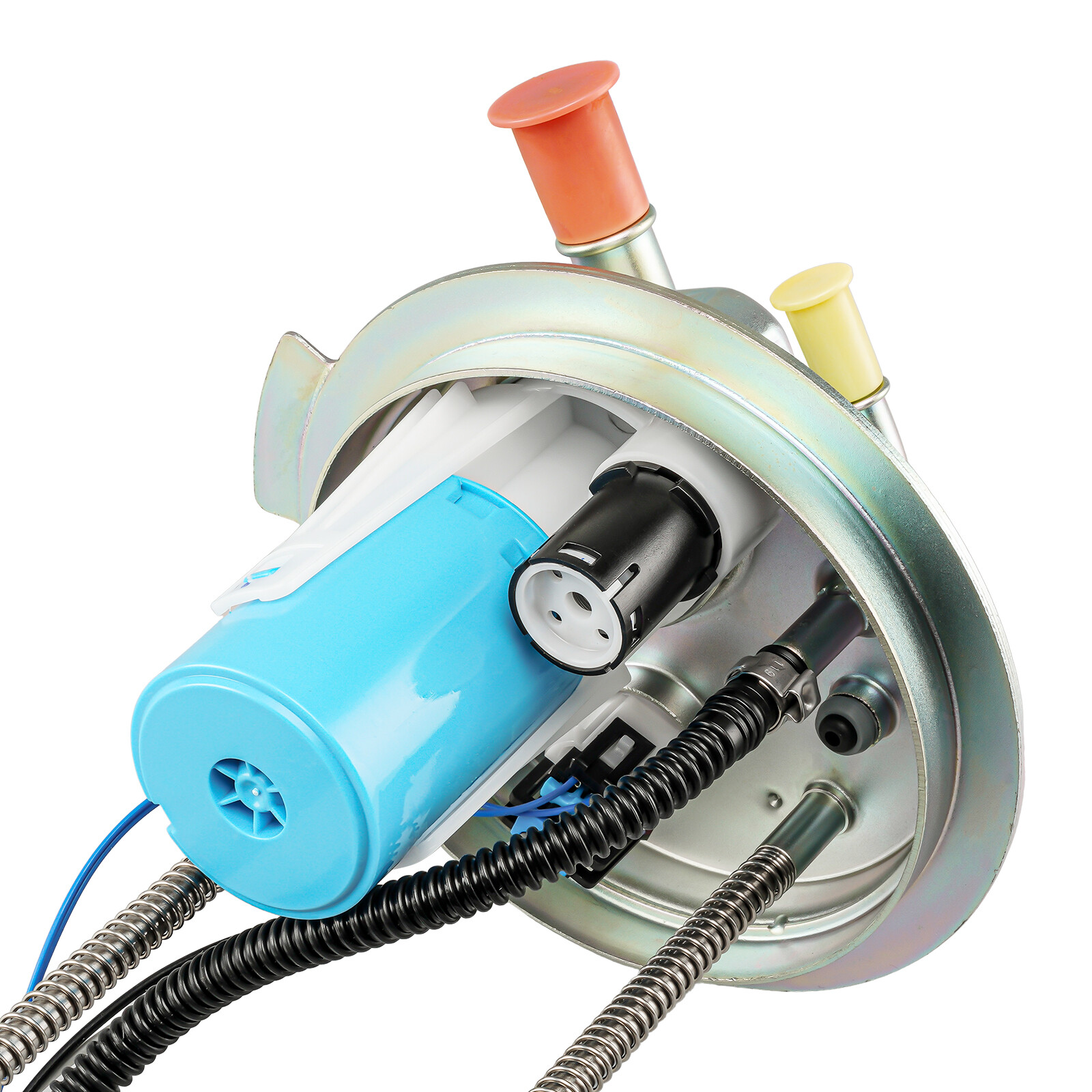 Fuel Pump Assembly for GMC Sierra 1500 Chevrolet Silverado 1500 2007 2008 E3732M