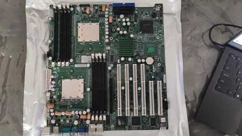 SUPERMICRO H8DAE