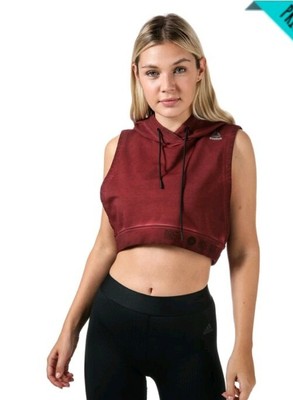 reebok combat hoodie