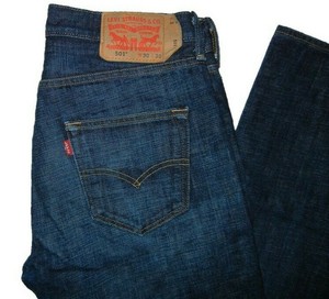 Levis 501 W30 L30 | Levis 501 Buttonfly 30 W x 30 L | eBay
