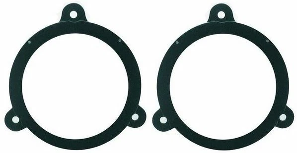 MTX TX 450S KIT CASSE RENAULT CLIO 13 MEGANE 3 09 CONN/SUPP ALTOPARLANTE AUTO - Immagine 4 di 4