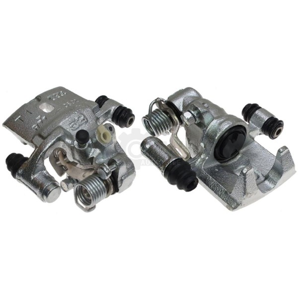 Nk Bremssattel Bremszange Gusseisen Ø35Mm FüR Mitsubishi Carisma Da_-image