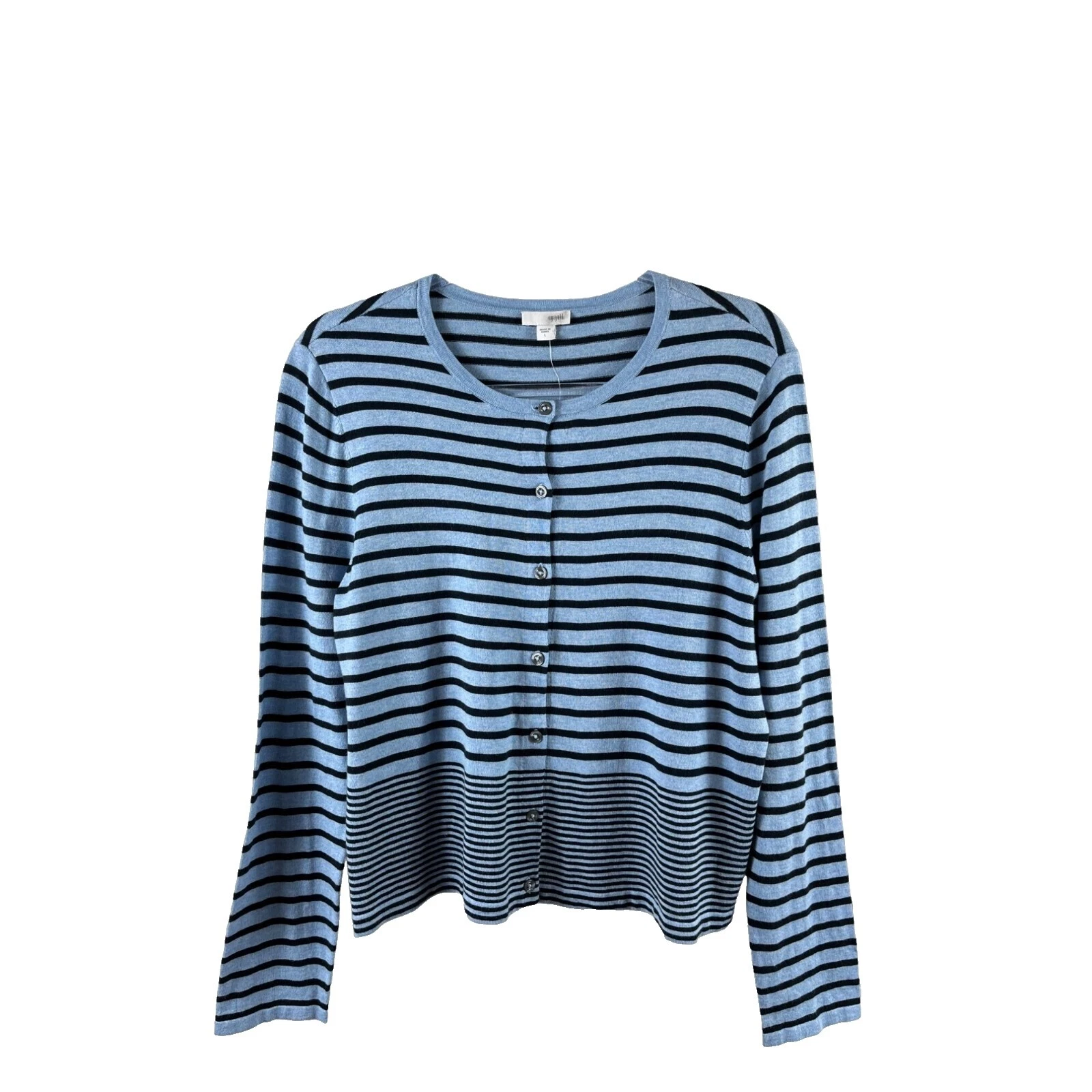 Suéteres para mujer Casual Cárdigan Bambú