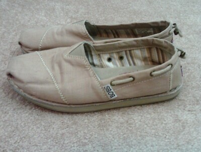 skechers bobs rowboat