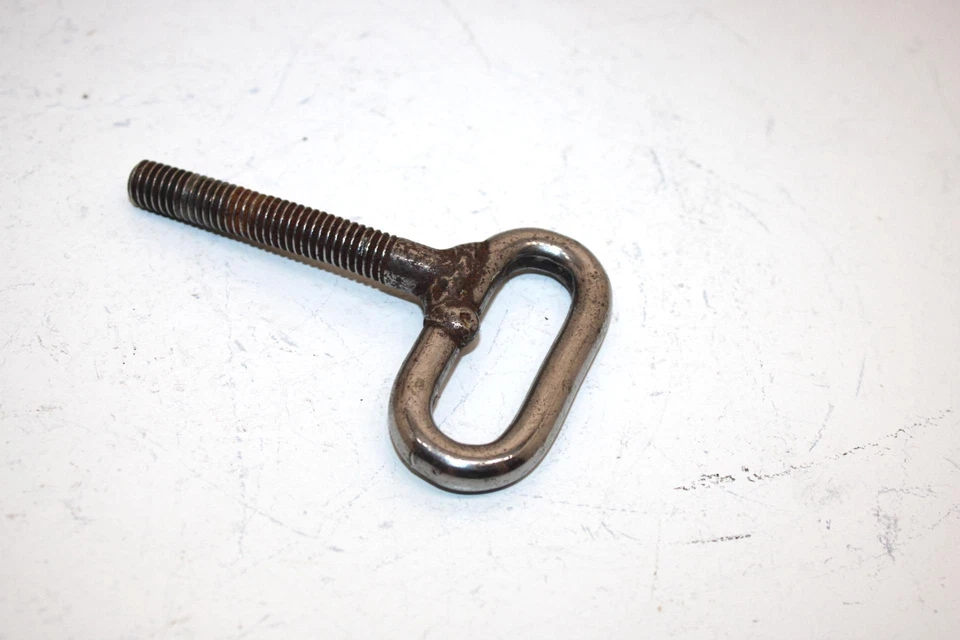 Ajustador de correa limitadora 99 Arctic Cat Zr 700 OEM 0704-256 SA164 Foto 4 de 4