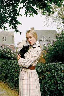 アート・デザイン・音楽 Puss Puss Issue 4 Chloe Sevigny PUSS PUSS Magazine 4 Chloe Sevigny Soko Shirley Kurata Stanley