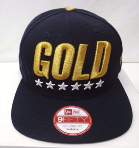 new era olympic hat