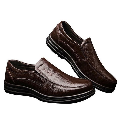 business casual work shoes men