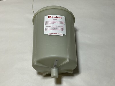 LIEBERT 127849P1 Humidifier Bottle