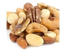 Roasted & Salted Premium Nut Mix 2 Pounds Free Shipping