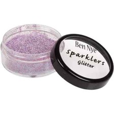 Ben Nye Large Sparklers Misc: LD-310 Gold Prism