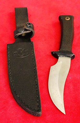 MUELA - SPAIN - 90008 FURY ORIGINAL INPORT WITH ARKHIP NEW SHEATH