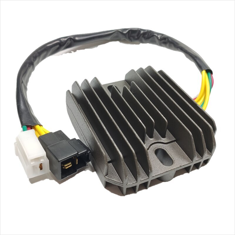 Voltage Rectifier Regulator for Suzuki VZ800 VX800 Marauder