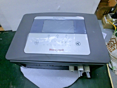 Honeywell Touchpoint Plus TPPL Controller,TPPLBAWA4SNNNNN,TPPLMARDC,MAAI4,~8795