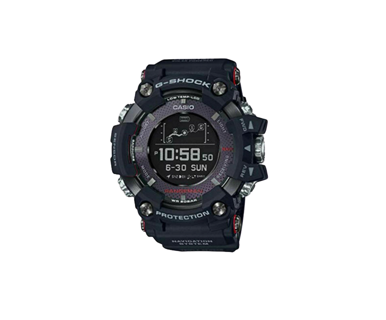 gravitymaster gpr b1000