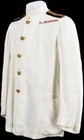 New ListingWwii Japanese Navy Sub-lieutenant Summer Tunic