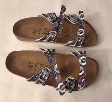 jerry garcia birkenstocks