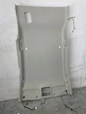 2019 - 2020 NISSAN MURANO INTERIOR ROOF HEADLINER COVER PANEL OEM (WRINKLES)