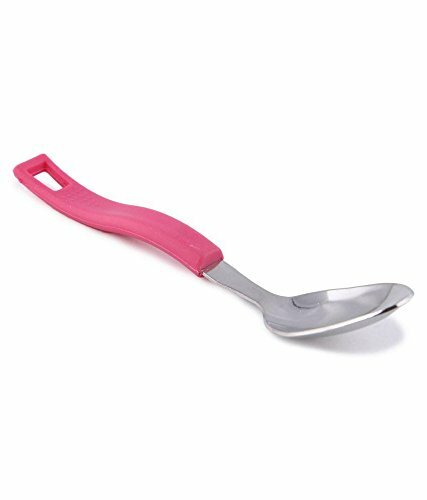 Trendy Cutlery Set 24 Pieces, Pink - Bild 5 von 6