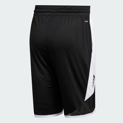 adidas Men's AEROREADY Pro Madness Shorts FH7947 | eBay