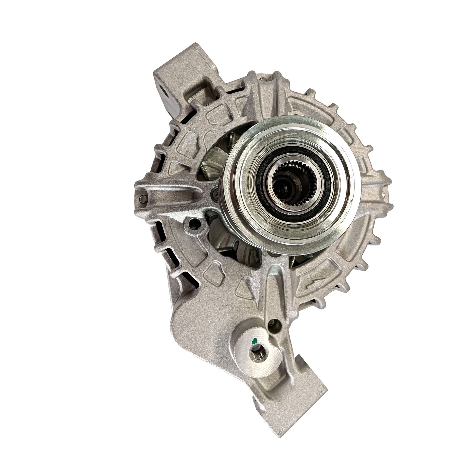 Alternator For Land Rover Lr2 L4 2.0l 13-15 Lr067840 0125811006 0125811034