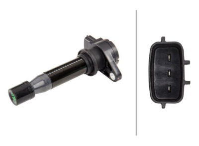 Zündspulen Fürs Auto Für Fiat Punto 188 Online Kaufen