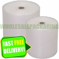 SMALL LARGE Bubble Wrap Removals Strorage 10 20 50 100 300 500 750 1500 16" 20"