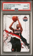 2012-13 Panini Past & Present Basketball Cards 28